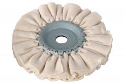 Wolfcraft Tarcza polerska warstwowa 85 x 10mm (2132000)