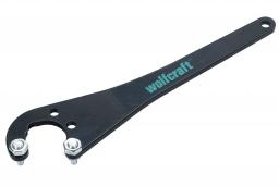Wolfcraft Klucz kołnierzowy uniwersalny (2459000)