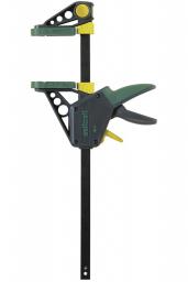 Wolfcraft Ścisk jednoręczny EHZ PRO 100-450mm (3032000)