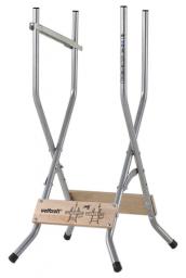 Wolfcraft Stojak do cięcia drewna (5119000)