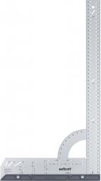 Wolfcraft Kątownik uniwersalny 280 x 500mm (5206000)