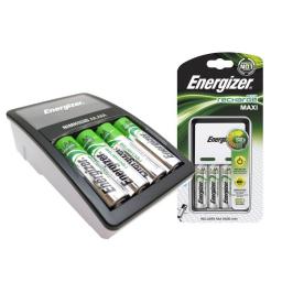 Ładowarka Energizer Maxi (ENERMAXI)