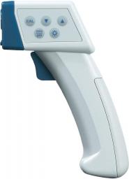 Asta Tester grubości lakieru LCD (EG0102)