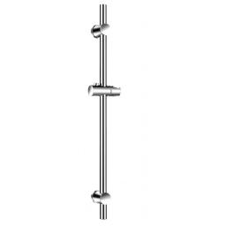 Hydroland Drążek prysznicowy 68,5cm chrom (N.DR25)