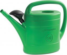 Prosperplast Konewka Spring zielona 14L (IKSP14)
