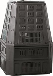 Prosperplast Kompostownik Evogreen 850L czarny (IKEV850C-S411)