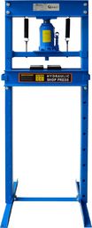 Geko prasa hydrauliczna 20T (G02090)