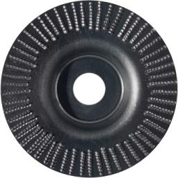 Tarpol Tarnik wpuszczony-B 22,2 x 125mm gładź ostateczna (T-63-125mm)