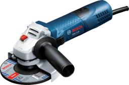 Szlifierka Bosch GWS 7-125