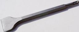 Drel Dłuto szerokie SDS-Plus 40 x 280mm
