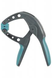 Wolfcraft Ścisk sprężynowy FZH 30mm (3625000)