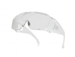 Drel Okulary ochronne bezbarwne (CON-DGS-1002)
