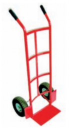 Condor 2-kołowy 250 kg (CON-9987)