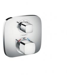 Bateria prysznicowa Hansgrohe Ecostat E chrom (15708000)