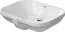 Umywalka Duravit D-Code 59cm (0338560000)