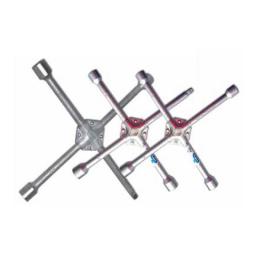 JOBIprofi Klucz do kół DIN899 24mm 27mm 30mm 3/4" (16668)