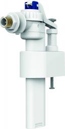 SIAMP Zawór napełniający boczny 1/2'' mosiądz (751-1/2M)