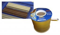 Stomil Sanok Uszczelka biała EPDM-150mb EPDM (SADSDS-04032-150)