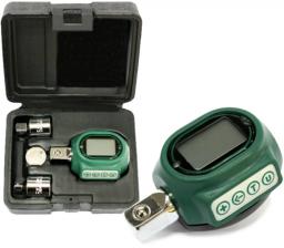 Honiton Adapter dynamometryczny 1/2" 20-200Nm + redukcje 3szt. (H403)