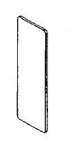 Makita Osłona gumowa rękojeści do HR2450 (HG900020)