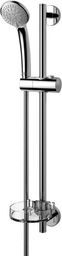 Zestaw prysznicowy Ideal Standard Soft przesuwny chrom (B9503AA)