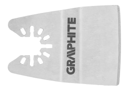 Graphite Skrobak HCS sztywny 52mm (56H058)