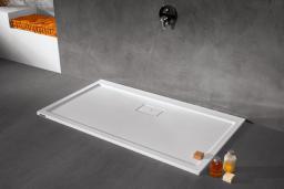 Brodzik Sanplast Space Line prostokątny 120 cm x 80 cm (615-110-0240-01-000)
