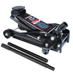 AWTools Dźwignik hydrauliczny typu żaba 4T 140-520mm (AW20014)