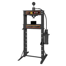 AWTools Praca hydrauliczono-pneumatyczna metanometrem 30T (AW20054)