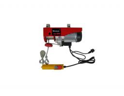 Magnum Wyciągarka linowa 1050W 600kg (SHZ600)