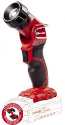 Einhell akumulatorowa TE-CL 18 18 Li H-solo brak akumulatora w zestawie (4514130)