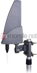 Antena RTV Evolveo Aktywna antena zewnętrzna DVB-T Shark 35dB