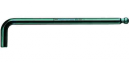 Wera Klucz imbusowy hex typ L 1,5mm z kulką (05027101001)