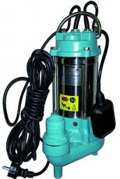 Omnigena Pompa zatapialna WQ 7-8-0,75 z rozdrabniaczem 750W (OM-WQ 8-075)