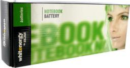 Bateria Whitenergy bateria HP Compaq 6530B 6730B 4400mAh Li-Ion 10.8V (06699)