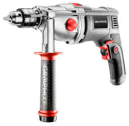 Wiertarka Graphite 58G722 1050W udarowa