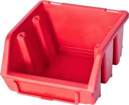 Patrol Group Ergobox 2 116 x 161 x 75mm czerwony (ERG2CZEPG001)