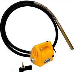 Geko Wibrator do betonu WG-547 38mm 4m (G80230)