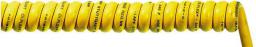 LAPP Przewód spiralny Olflex Spiral 540 P 5G 0,75mm² 0,3-1m (71220119)
