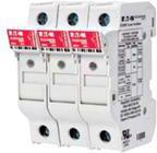 Eaton Podstawa bezpiecznikowa ze wskaźnikiem 3P 10 x 38 32A 690V (CHM3DIU)