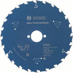  Bosch Tarcza pilarska Expert for Construct Wood 190 x 30mm 24z (2608644139)