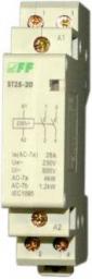 F&F Stycznik modułowy 25A 3Z 0R 230V AC (ST25-30)