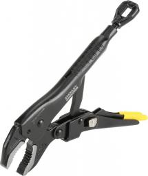 Stanley Szczypce zaciskowe Fatmax szczęki zaokrąglone 250mm (74-886)