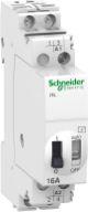 Schneider Electric Przekaźnik impulsowy 16A 230V AC 2Z iTL (A9C30812)