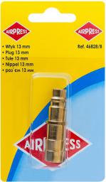 Airpress Szybkozłącze 13mm (46828)