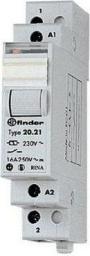 Finder Przekaźnik impulsowy 1Z 16A 230V AC (20.21.8.230.4000)