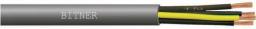 BITNER Kabel sterowniczy BiT 500 7G1,0 300/500V bębnowy (S54457)