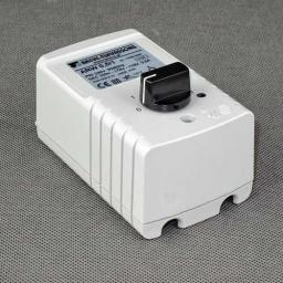 BREVE Regulator prędkości obrotowej 1 fazowy 230V 0,5A IP54 ARW 0,5/1 230 -170- 110V (17886-9962)