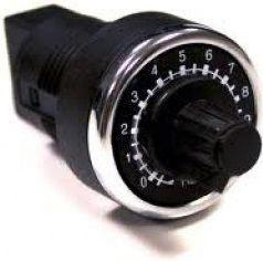 Emas Potencjometr 5kOhm 1,5W 22mm (T0-BPR05K)