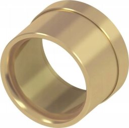 Tece Tuleja zaciskowa do rur wielowarstwowych 16mm (734516)
